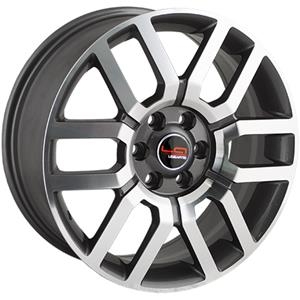 

Диск 7x17 6x114.3 ET30.0 D66.1 Реплика NS17