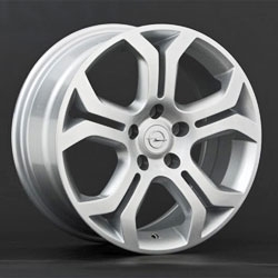 

Диск 8x17 5x115 ET45.0 D70.1 Реплика OPL5