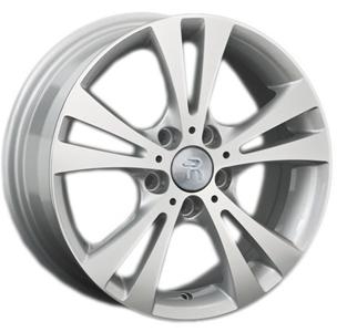 

Диск 7x16 5x112 ET45.0 D57.1 Реплика VV20