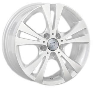 

Диск 6.5x16 5x112 ET50.0 D57.1 Реплика VV20