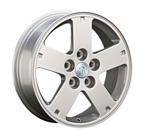 

Диск 6.5x16 5x114.3 ET46.0 D67.1 Реплика Mi32