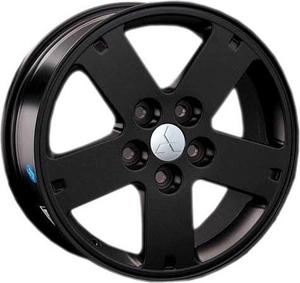 

Диск 6.5x16 5x114.3 ET46.0 D67.1 LegeArtis Mi32