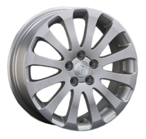 

Диск 6.5x16 5x100 ET55.0 D56.1 Реплика SB14