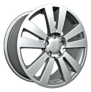 

Диск 8x18 5x114.3 ET55.0 D56.1 Реплика SB9