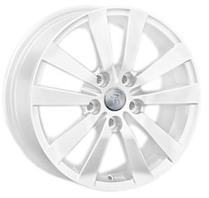 

Диск 6.5x16 5x114.3 ET45.0 D60.1 Реплика TY46