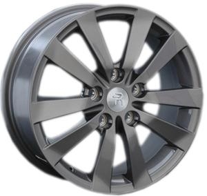 

Диск 6.5x16 5x114.3 ET45.0 D60.1 Реплика TY46