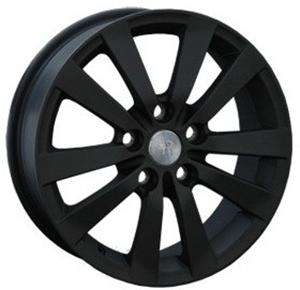 

Диск 6.5x16 5x114.3 ET45.0 D60.1 Реплика TY46