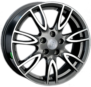 

Диск 7x17 5x114.3 ET45.0 D66.1 Реплика INF5