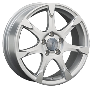 

Диск 6x15 4x114.3 ET44.0 D56.6 Реплика V7