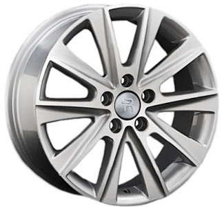 

Диск 6.5x16 5x112 ET50.0 D57.1 Реплика VV28