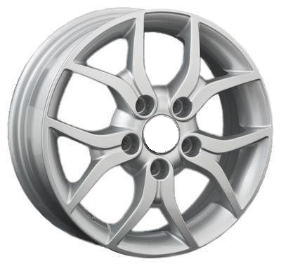 

Диск 5.5x15 5x114.3 ET41.0 D67.1 Реплика HND20
