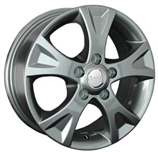 

Диск 6x15 5x112 ET47.0 D57.1 Реплика SK5