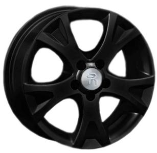 

Диск 6x15 5x100 ET38.0 D57.1 Реплика SK5