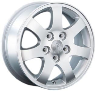 

Диск 6x15 5x114.3 ET50.0 D60.1 Реплика SZ14