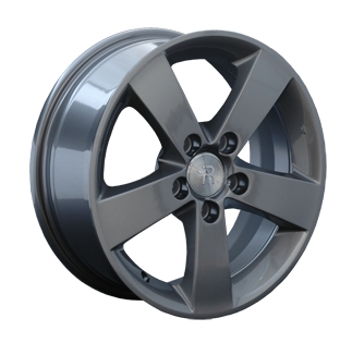 

Диск 6.5x16 5x114.3 ET45.0 D64.1 Реплика H19