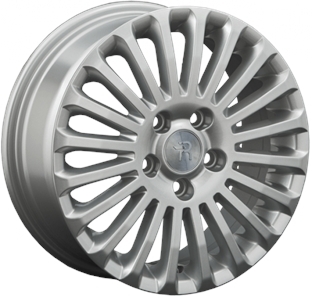 

Диск 6x15 5x108 ET52.5 D63.3 Реплика FD26