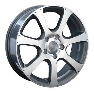

Диск 6.5x17 5x114.3 ET50.0 D64.1 Реплика H23