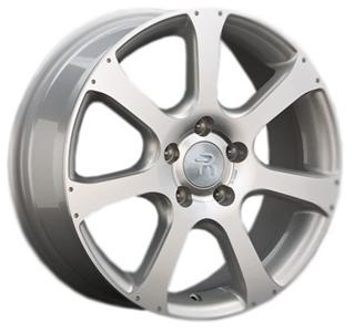 

Диск 6.5x17 5x114.3 ET50.0 D64.1 Реплика H23