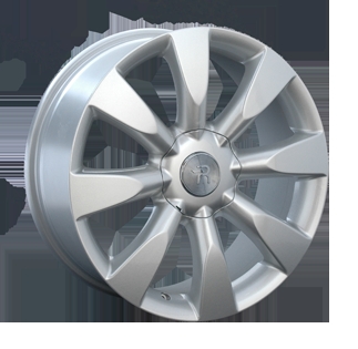 

Диск 8x18 5x114.3 ET47.0 D66.1 Реплика INF8
