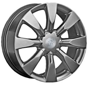 

Диск 8x18 5x114.3 ET40.0 D66.1 Реплика INF8