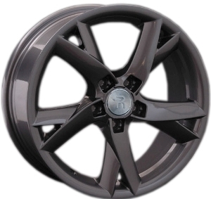 

Диск 8.5x19 5x112 ET32.0 D66.6 LegeArtis A33