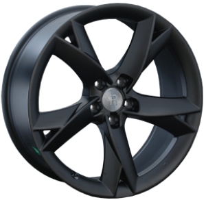 

Диск 8x18 5x112 ET39.0 D66.6 LegeArtis A33