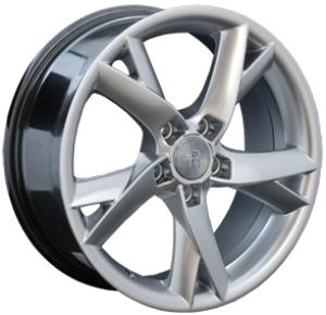 

Диск 7.5x17 5x112 ET45.0 D66.6 Реплика A33