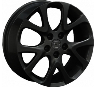 

Диск 7.5x18 5x114.3 ET60.0 D67.1 Реплика MZ28