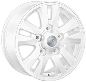 

Диск 8x17 5x150 ET60.0 D110.1 Реплика TY55