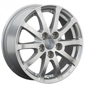

Диск 6.5x16 5x114.3 ET46.0 D67.1 Реплика Mi31