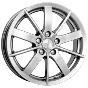 

Диск 6x15 5x105 ET39.0 D56.6 КиК Питер AL