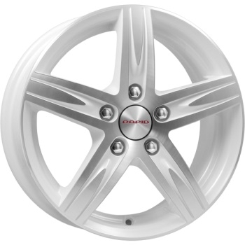 

Диск 6x15 5x105 ET39.0 D56.6 КиК Андорра