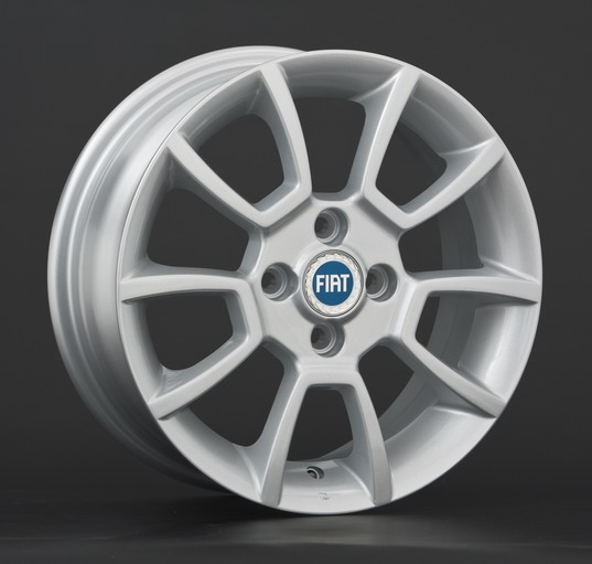 

Диск 6x15 4x98 ET38.0 D58.1 Реплика FT3