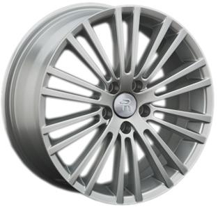 

Диск 7x16 5x112 ET45.0 D57.1 Реплика VV25