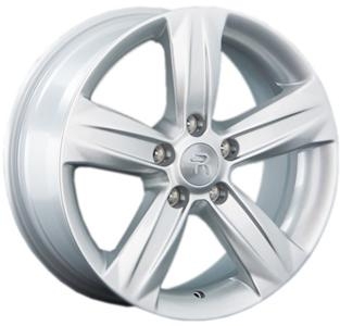 

Диск 6x15 5x105 ET39.0 D56.6 Реплика OPL11
