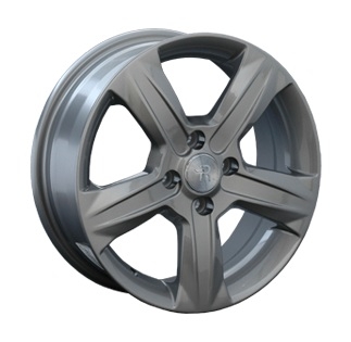 

Диск 6x15 5x105 ET39.0 D56.6 Реплика OPL11