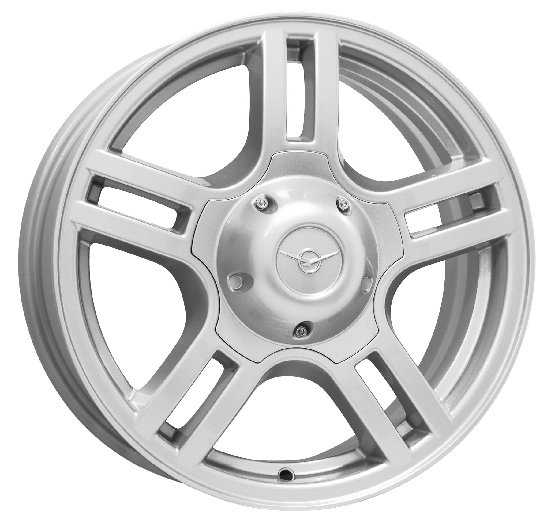 

Диск 7x16 5x139.7 ET35.0 D108.5 КиК УАЗ-Патриот