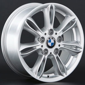 

Диск 7x16 5x120 ET34.0 D72.6 Реплика B87