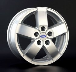 

Диск 6x15 5x108 ET52.5 D63 Реплика FD3 NEW Focus
