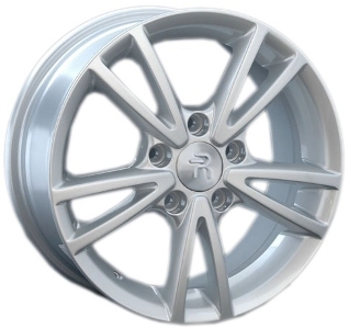 

Диск 6.5x15 5x112 ET50.0 D57.1 Реплика VV35