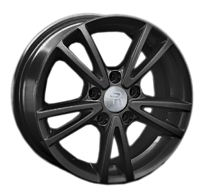 

Диск 6.5x15 5x112 ET50.0 D57.1 LegeArtis VV35