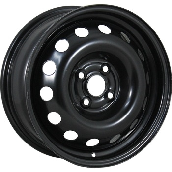 

Диск 5.5x14 4x100 ET35.0 D57.1 Евродиск - ФМЗ 53A35D ч