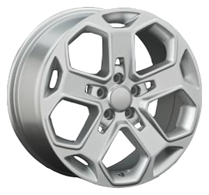 

Диск 8x18 5x108 ET55.0 D63.3 Реплика FD23