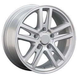 

Диск 7x16 5x114.3 ET41.3 D71.6 Реплика CR11