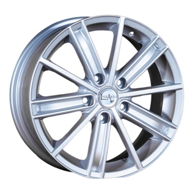 

Диск 7x17 5x112 ET43.0 D57.1 Реплика VV33