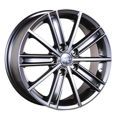 

Диск 7x17 5x112 ET43.0 D57.1 LegeArtis VV33