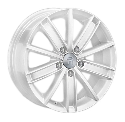

Диск 7x17 5x112 ET43.0 D57.1 LegeArtis VV33