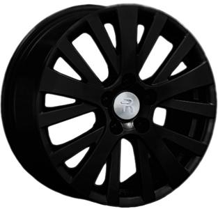 

Диск 7x17 5x114.3 ET60.0 D67.1 Реплика MZ27