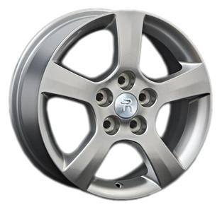 

Диск 6.5x16 5x114.3 ET46.0 D67.1 Реплика Mi19