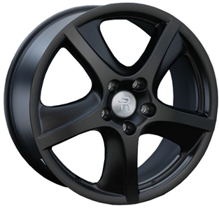 

Диск 9x20 5x130 ET60.0 D71.6 Реплика PR2